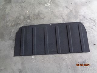 OPEL AGILA 2008-2014 ΜΟΚΕΤΑ ΠΟΡΤ ΜΠΑΓΚΑΖ