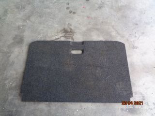 OPEL CORSA D 2006-2011 ΠΑΤΩΜΑ ΜΟΚΕΤΑ ΠΟΡΤ ΜΠΑΓΚΑΖ