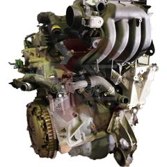 NFV κινητήρας Citroen xsara 1.6 cc βενζίνη 95hp-101hp (1999-2010)