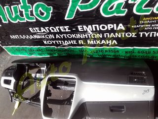 ΤΑΜΠΛΟ FIAT GR.PUNTO  , ΜΟΝΤΕΛΟ 2006-2011