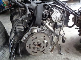 ΚΙΝΗΤΗΡΑΣ-ΜΗΧΑΝΗ BMW N43B20 Ε90-Ε91-Ε92-Ε93-Ε87-Ε81-Ε60 - ΜΕ ΕΓΓΥΗΣΗ-thumb-2