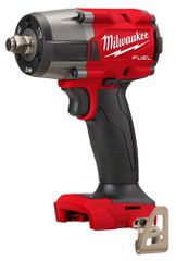 MILWAUKEE M18 FUEL FMTIW2F12-0X ΜΠΟΥΛΟΝΟΚΛΕΙΔΟ 1/2 ΜΕΣΑΙΑΣ-ΡΟΠΗΣ ΜΕ ΔΑΚΤΥΛΙΟ ΤΡΙΒΗΣ ( 4933478449 )