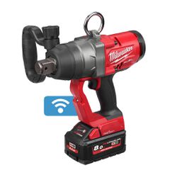 MILWAUKEE M18 FUEL ONE-KEY ONEFHIWF1-802X ΜΠΟΥΛΟΝΟΚΛΕΙΔΟ 1 ΜΕ ΔΑΧΤΥΛΙΔΙ ΣΥΓΚΡΑΤΗΣΗΣ ( 4933459733 )