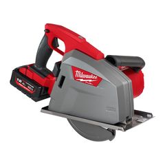 MILWAUKEE M18  FUEL FMCS66-121C 66 MM ΔΙΣΚΟΠΡΙΟΝΟ ΜΕΤΑΛΛΩΝ ( 4933472111 )