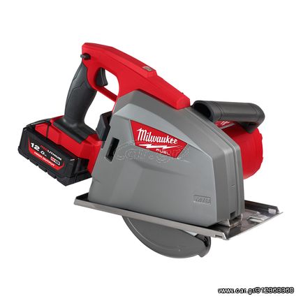 MILWAUKEE M18  FUEL FMCS66-121C 66 MM ΔΙΣΚΟΠΡΙΟΝΟ ΜΕΤΑΛΛΩΝ ( 4933472111 )