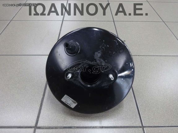 ΣΕΒΡΟΦΡΕΝΟ 8V51-2B195-CD 0204054081 FORD FIESTA 2008 - 2012