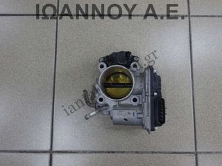 ΠΕΤΑΛΟΥΔΑ ΓΚΑΖΙΟΥ GMA4A R18A2 1.8cc HONDA CIVIC 2006 - 2012