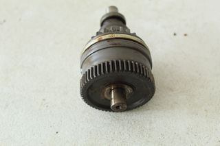ΓΡΑΝΑΖΙ ΜΙΖΑΣ (ΚΟΜΠΛΕΡ) YAMAHA 650 T JETSKY-thumb-2