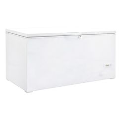 Καταψύκτης Μπαούλο 517Lt 156x72x84,5Cm CL 500 DSL - Καινούργιος.
