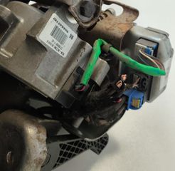 ΚΟΛΩΝΑ ΤΙΜΟΝΙΟΥ FIAT PANDA (2609658020A, 9608642182)-thumb-3