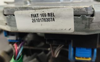 ΚΟΛΩΝΑ ΤΙΜΟΝΙΟΥ FIAT PANDA (2609658020A, 9608642182)-thumb-7