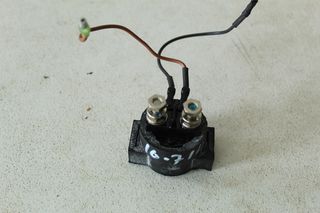ΡΕΛΕ ΜΙΖΑΣ YAMAHA 650 T