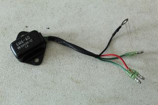 ΑΝΟΡΘΩΤΗΣ YAMAHA 650 T-thumb-1