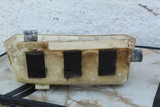 ΕΞΑΤΜΙΣΗ YAMAHA 650 T-thumb-2
