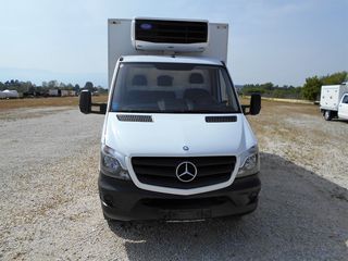 Ψυκτικοί Θάλαμοι Mercedes-Benz 2013 516 CDI /EURO 5-thumb-1