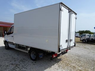 Ψυκτικοί Θάλαμοι Mercedes-Benz 2013 516 CDI /EURO 5-thumb-3