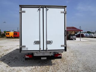 Ψυκτικοί Θάλαμοι Mercedes-Benz 2013 516 CDI /EURO 5-thumb-4