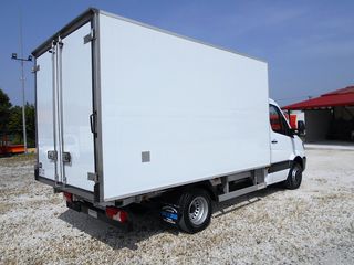 Ψυκτικοί Θάλαμοι Mercedes-Benz 2013 516 CDI /EURO 5-thumb-5