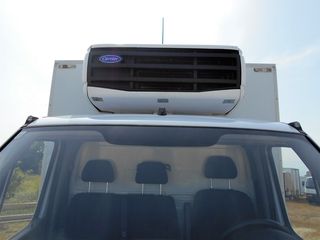 Ψυκτικοί Θάλαμοι Mercedes-Benz 2013 516 CDI /EURO 5-thumb-8
