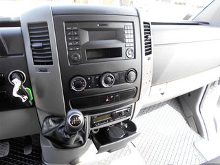 Ψυκτικοί Θάλαμοι Mercedes-Benz 2013 516 CDI /EURO 5-thumb-9