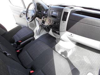 Ψυκτικοί Θάλαμοι Mercedes-Benz 2013 516 CDI /EURO 5-thumb-10