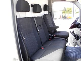 Ψυκτικοί Θάλαμοι Mercedes-Benz 2013 516 CDI /EURO 5-thumb-11