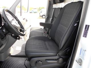 Ψυκτικοί Θάλαμοι Mercedes-Benz 2013 516 CDI /EURO 5-thumb-12