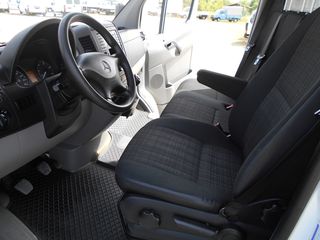 Ψυκτικοί Θάλαμοι Mercedes-Benz 2013 516 CDI /EURO 5-thumb-14