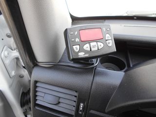 Ψυκτικοί Θάλαμοι Mercedes-Benz 2013 516 CDI /EURO 5-thumb-17