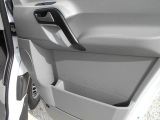 Ψυκτικοί Θάλαμοι Mercedes-Benz 2013 516 CDI /EURO 5-thumb-19