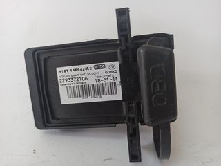 H1BT-14F642-AE Smart Link Module Ford Fiesta MK8