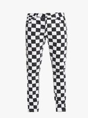 Racing jean pants-thumb-1