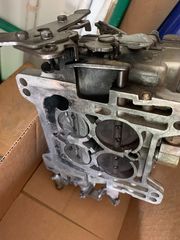 ORIGINAL CADILLAC 1960-1965 -thumb-1