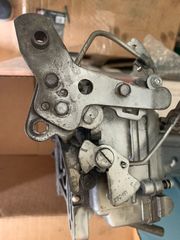 ORIGINAL CADILLAC 1960-1965 -thumb-2