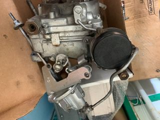 ORIGINAL CADILLAC 1960-1965 -thumb-3