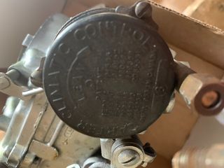 ORIGINAL CADILLAC 1960-1965 -thumb-4