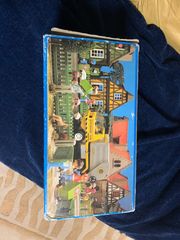 PLAYMOBIL ΠΑΛΑΙΑ  (ΓΕΡΜΑΝΙΚΗΣ ΚΑΤΑΣΚΕΥΗΣ)-thumb-2
