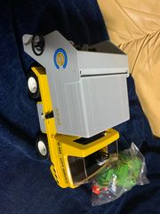 PLAYMOBIL ΠΑΛΑΙΑ  (ΓΕΡΜΑΝΙΚΗΣ ΚΑΤΑΣΚΕΥΗΣ)-thumb-4
