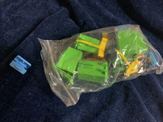 PLAYMOBIL ΠΑΛΑΙΑ  (ΓΕΡΜΑΝΙΚΗΣ ΚΑΤΑΣΚΕΥΗΣ)-thumb-8
