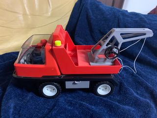 PLAYMOBIL ΠΑΛΑΙΑ  (ΓΕΡΜΑΝΙΚΗΣ ΚΑΤΑΣΚΕΥΗΣ)-thumb-11