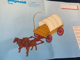 PLAYMOBIL ΠΑΛΑΙΑ  (ΓΕΡΜΑΝΙΚΗΣ ΚΑΤΑΣΚΕΥΗΣ)-thumb-22