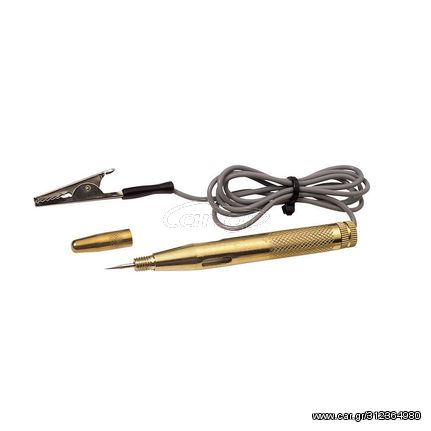 Κατσαβίδι δοκιμαστικό 6-24V Γερμανίας Luckhaus 22163000-0