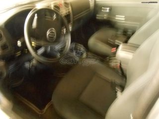 Isuzu D-Max 2009-thumb-3
