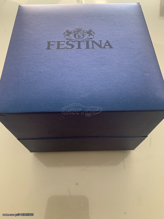 FESTINA ΑΡΙΣΤΟ 