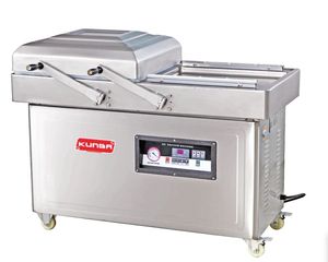 Vacuum kunba dz 700 Διπλού Θαλάμου (διπλοκαμπανο)-thumb-5