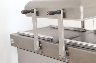 Vacuum kunba dz 700 Διπλού Θαλάμου (διπλοκαμπανο)-thumb-7