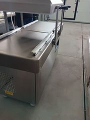 Vacuum kunba dz 700 Διπλού Θαλάμου (διπλοκαμπανο)-thumb-12