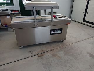 Vacuum kunba dz 700 Διπλού Θαλάμου (διπλοκαμπανο)-thumb-13