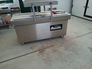 Vacuum kunba dz 700 Διπλού Θαλάμου (διπλοκαμπανο)-thumb-14