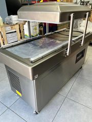 Vacuum kunba dz 700 Διπλού Θαλάμου (διπλοκαμπανο)-thumb-4